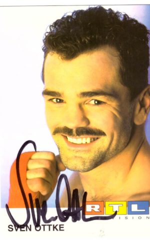 Sven Ottke